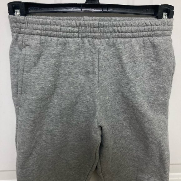 Last Chance! 🔥 Joe Boxer Sweatpants Gray Kids Size 4/5 MUST BE BUNDLED - Picture 2 of 4